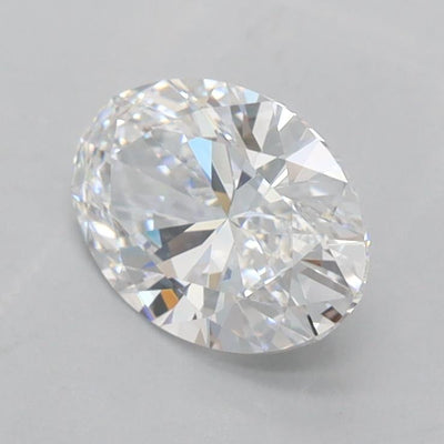 1.06 Carat Oval Lab Diamond :: 360 spin frame 03