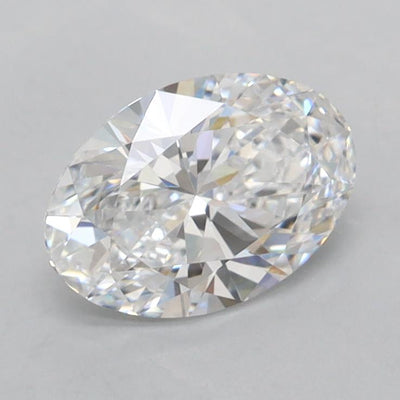 1.06 Carat Oval Lab Diamond :: 360 spin frame 04