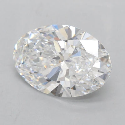 1.06 Carat Oval Lab Diamond :: 360 spin frame 05