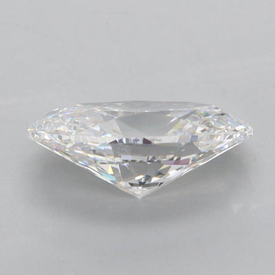 1.03 Carat Oval Lab Diamond :: 360 spin frame 02