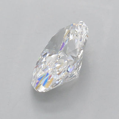 1.03 Carat Oval Lab Diamond :: 360 spin frame 04