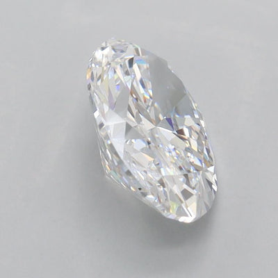 1.73 Carat Oval Lab Diamond :: 360 spin frame 02