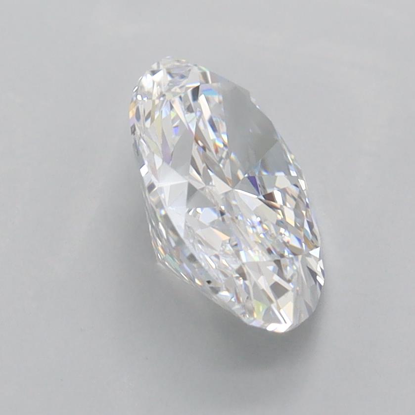 1.73 Carat Oval Lab Diamond :: 360 spin frame 02