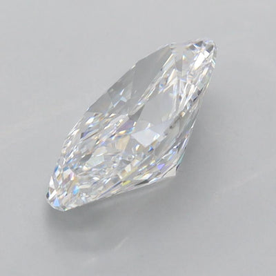 1.73 Carat Oval Lab Diamond :: 360 spin frame 03