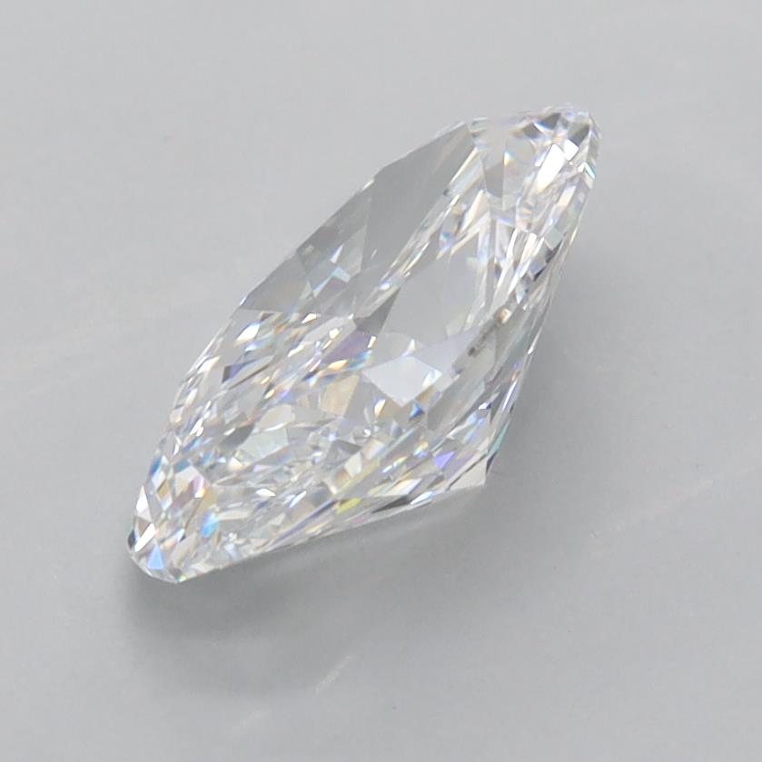 1.73 Carat Oval Lab Diamond :: 360 spin frame 03