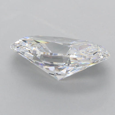 1.73 Carat Oval Lab Diamond :: 360 spin frame 06