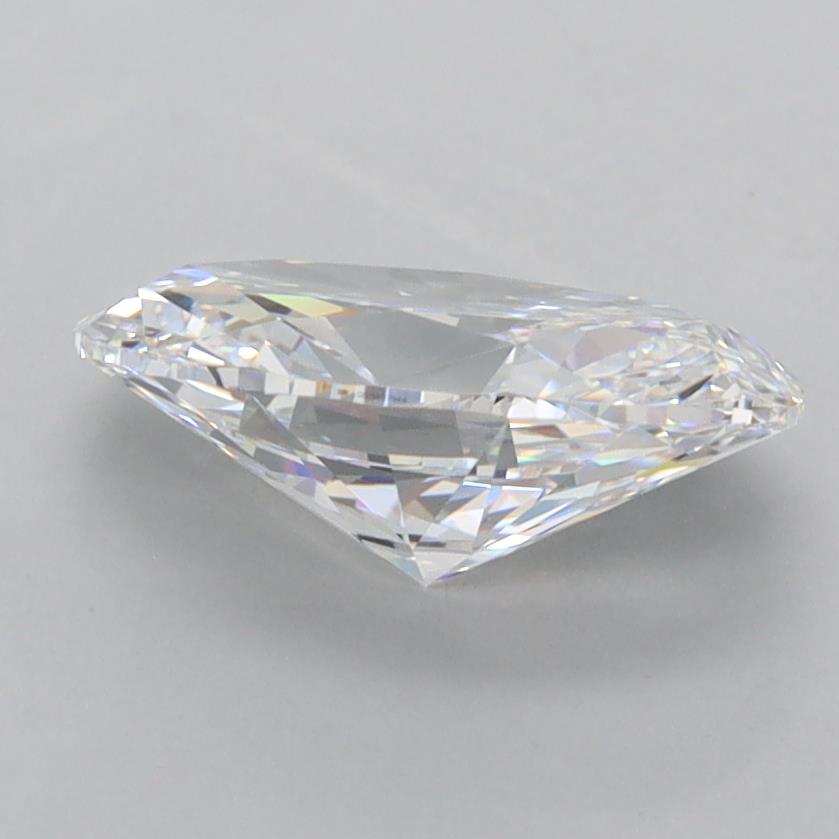 1.73 Carat Oval Lab Diamond :: 360 spin frame 06