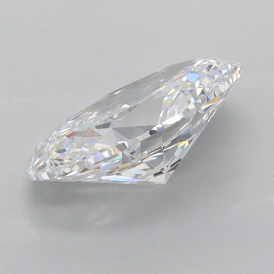 1.73 Carat Oval Lab Diamond :: 360 spin frame 07