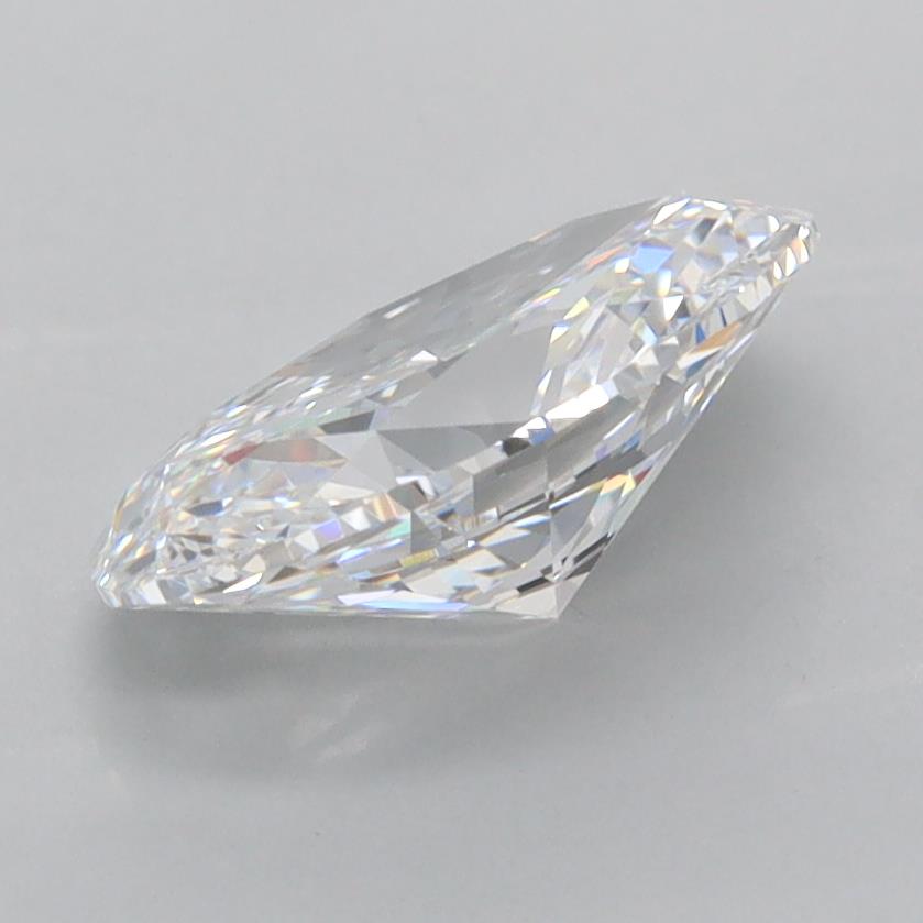 1.73 Carat Oval Lab Diamond :: 360 spin frame 07