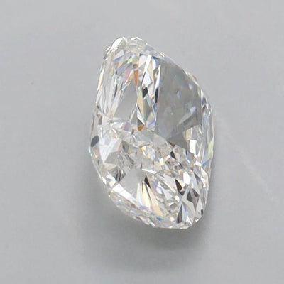 1.02 Carat Elongated Cushion Lab Diamond :: 360 spin frame 01