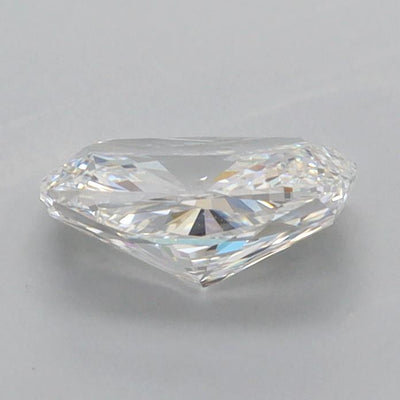 1.02 Carat Elongated Cushion Lab Diamond :: 360 spin frame 02