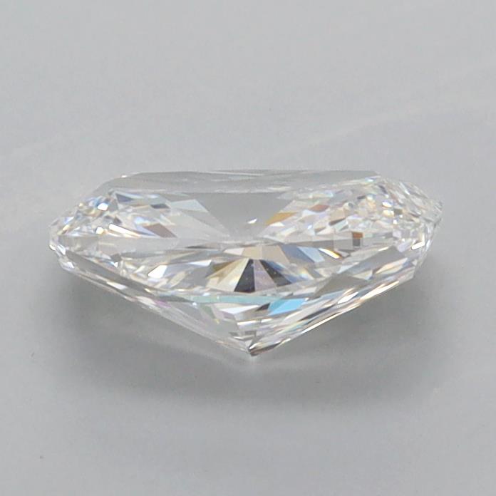 1.02 Carat Elongated Cushion Lab Diamond :: 360 spin frame 02