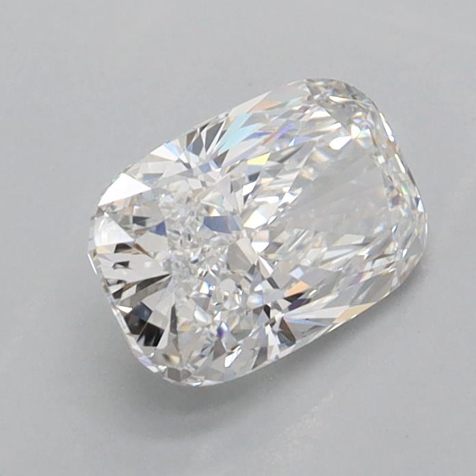 1.02 Carat Elongated Cushion Lab Diamond :: 360 spin frame 03