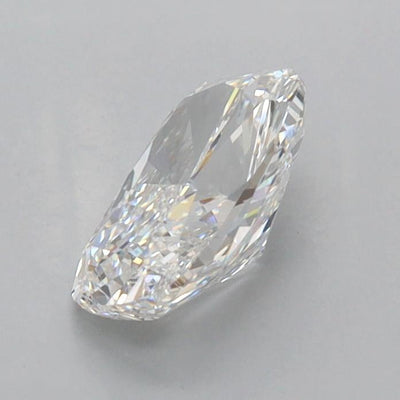 1.02 Carat Elongated Cushion Lab Diamond :: 360 spin frame 04