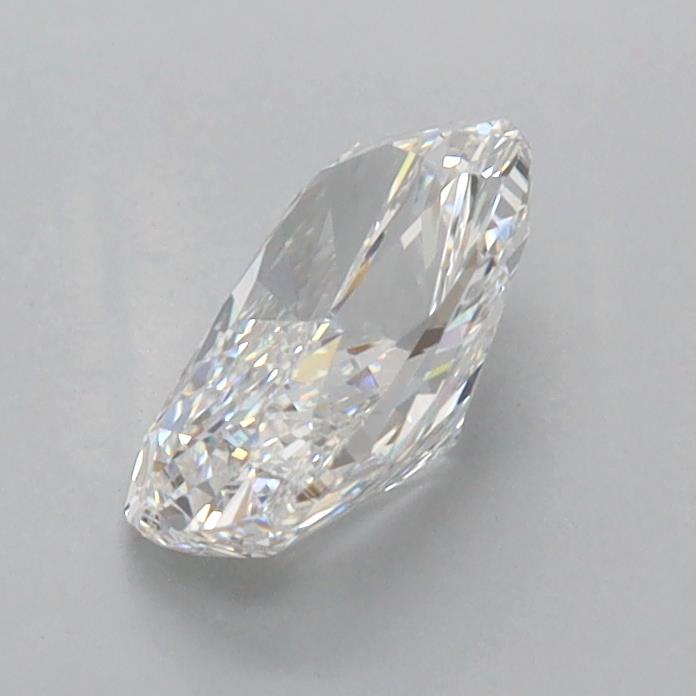 1.02 Carat Elongated Cushion Lab Diamond :: 360 spin frame 04