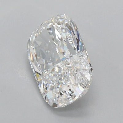 1.02 Carat Elongated Cushion Lab Diamond :: 360 spin frame 05