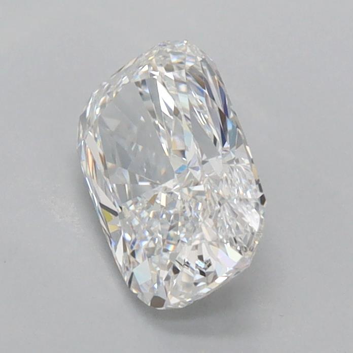 1.02 Carat Elongated Cushion Lab Diamond :: 360 spin frame 05