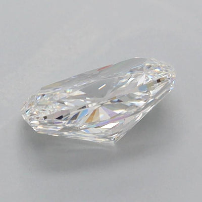 1.02 Carat Elongated Cushion Lab Diamond :: 360 spin frame 06