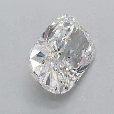 1.02 Carat Elongated Cushion Lab Diamond :: 360 spin frame 07