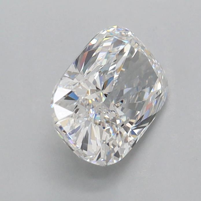 1.02 Carat Elongated Cushion Lab Diamond :: 360 spin frame 07