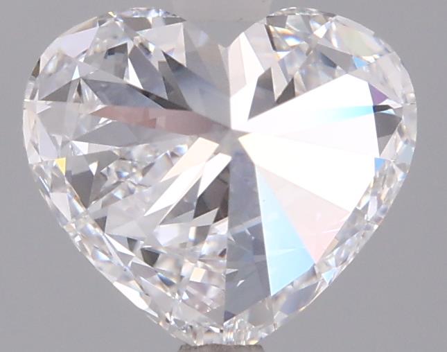 1.57 Carat Heart Lab Diamond :: 360 spin frame 01