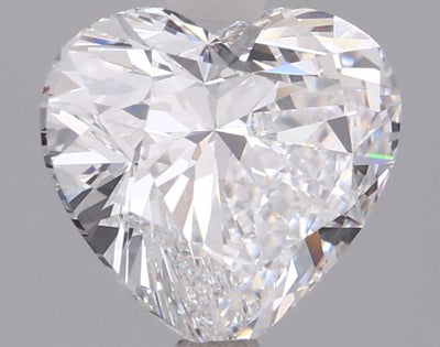 1.57 Carat Heart Lab Diamond :: 360 spin frame 07