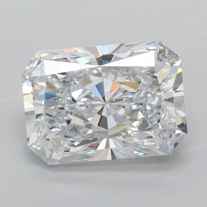 1.97 Carat Radiant Lab Diamond