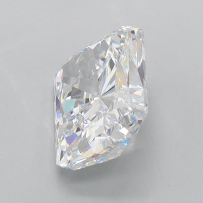 1.97 Carat Radiant Lab Diamond :: 360 spin frame 01