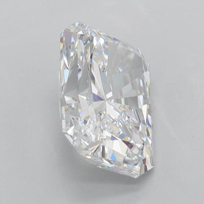1.97 Carat Radiant Lab Diamond :: 360 spin frame 02