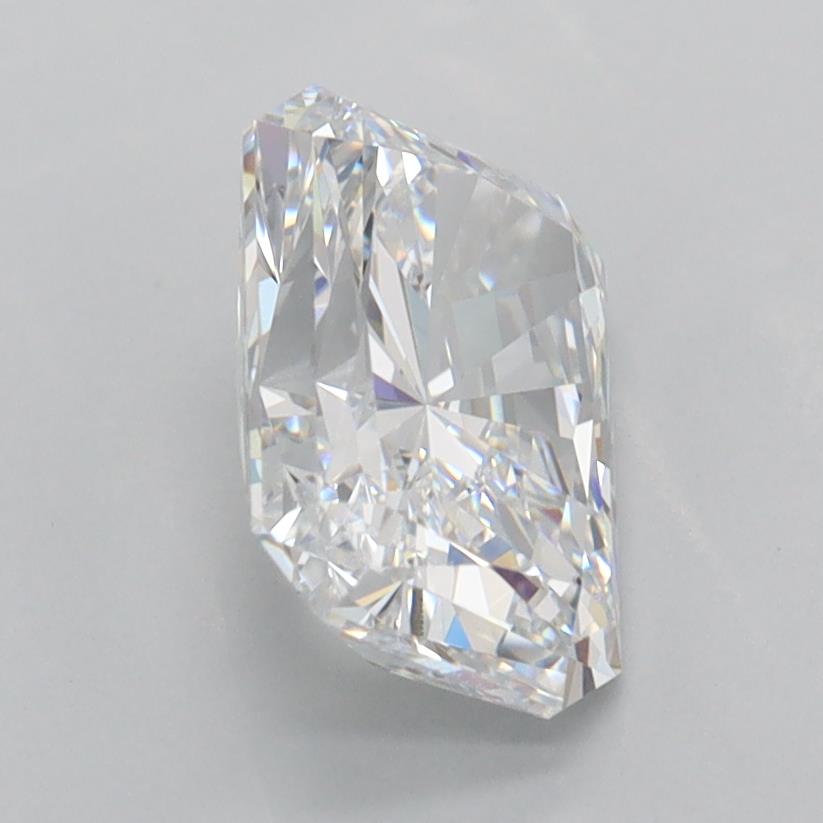 1.97 Carat Radiant Lab Diamond :: 360 spin frame 02