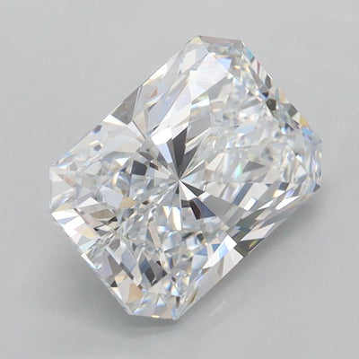 1.97 Carat Radiant Lab Diamond :: 360 spin frame 03