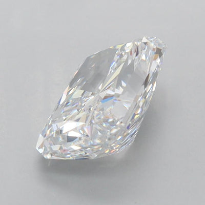 1.97 Carat Radiant Lab Diamond :: 360 spin frame 04