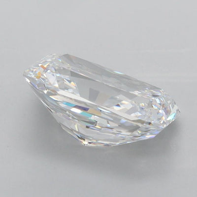 1.97 Carat Radiant Lab Diamond :: 360 spin frame 05