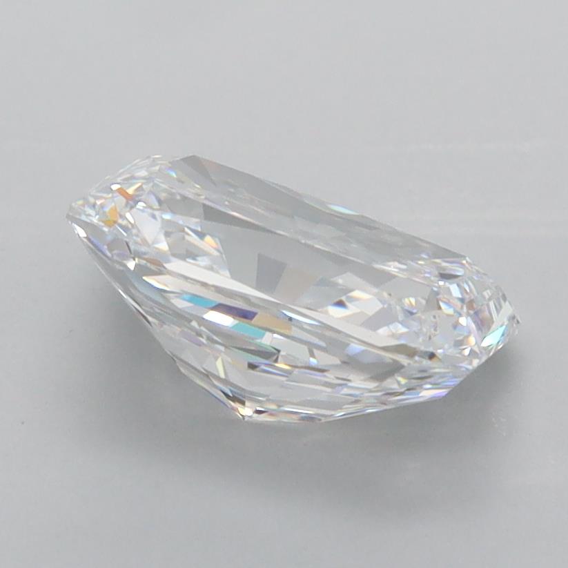 1.97 Carat Radiant Lab Diamond :: 360 spin frame 05
