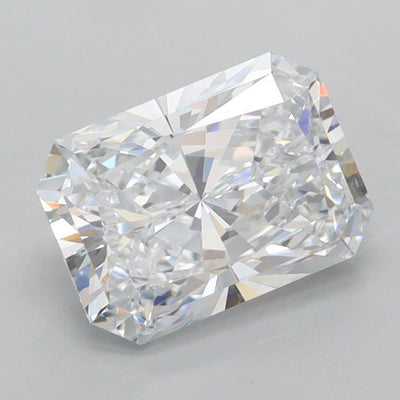 1.97 Carat Radiant Lab Diamond :: 360 spin frame 06