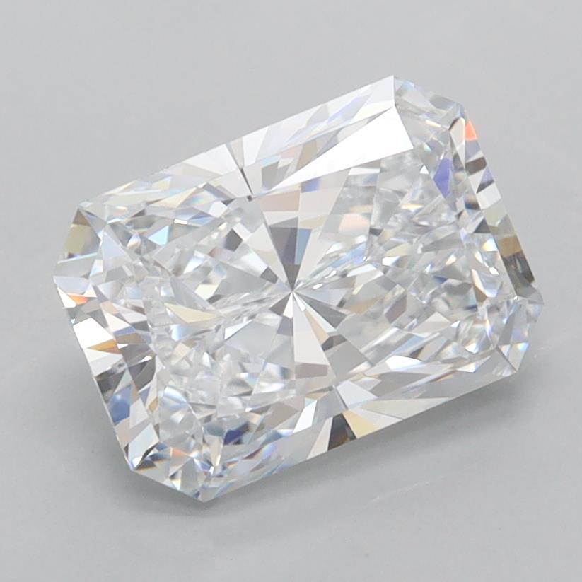 1.97 Carat Radiant Lab Diamond :: 360 spin frame 06