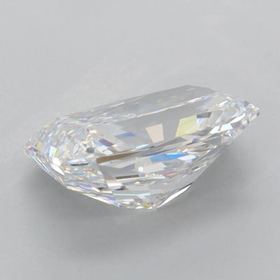 1.97 Carat Radiant Lab Diamond :: 360 spin frame 07