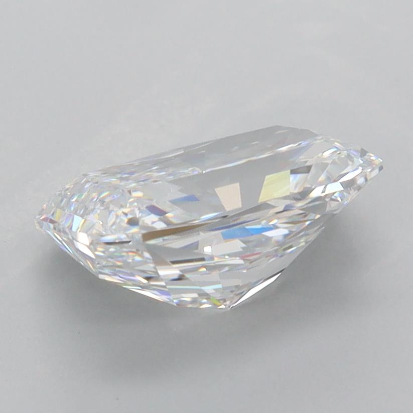 1.97 Carat Radiant Lab Diamond :: 360 spin frame 07