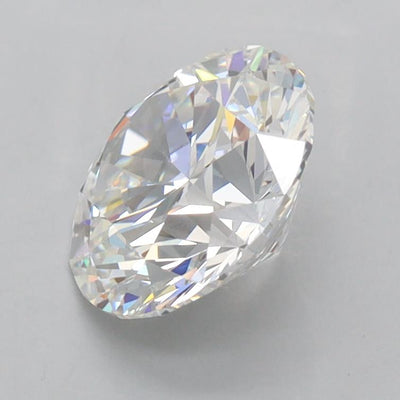 1.91 Carat Round Lab Diamond :: 360 spin frame 01