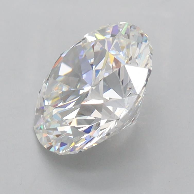 1.91 Carat Round Lab Diamond :: 360 spin frame 01