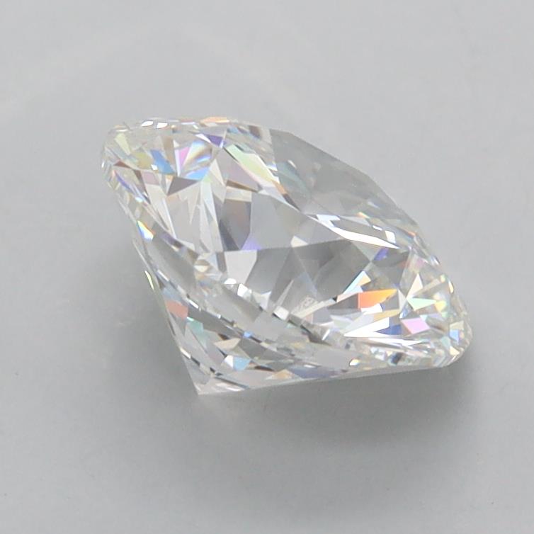 1.91 Carat Round Lab Diamond :: 360 spin frame 03