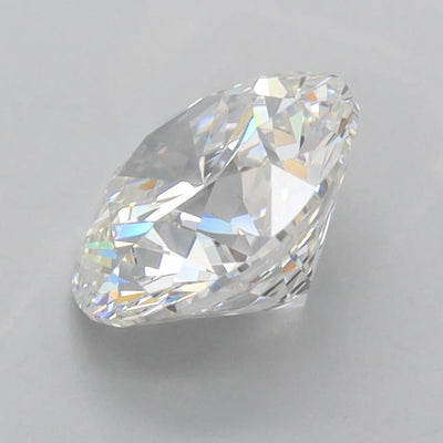 1.91 Carat Round Lab Diamond :: 360 spin frame 06