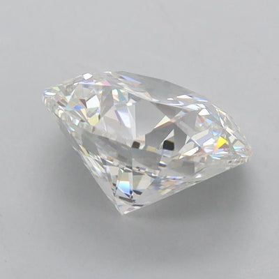 1.91 Carat Round Lab Diamond :: 360 spin frame 07