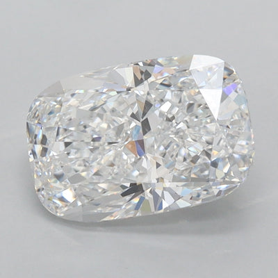 1.91 Carat Elongated Cushion Lab Diamond