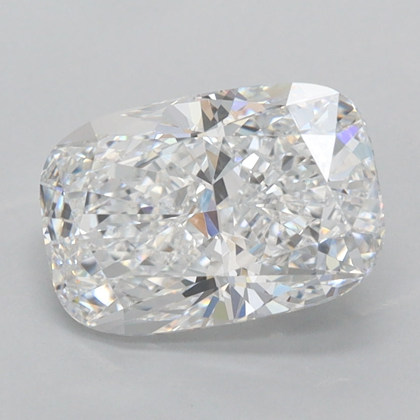 1.91 Carat Elongated Cushion Lab Diamond