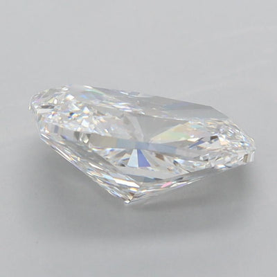 1.91 Carat Elongated Cushion Lab Diamond :: 360 spin frame 01