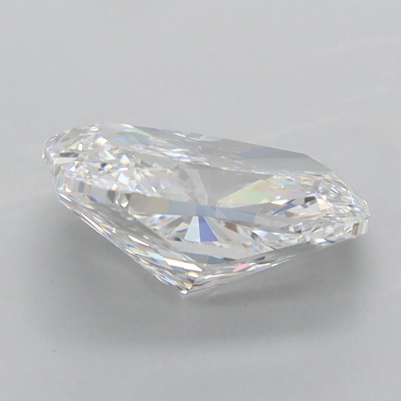 1.91 Carat Elongated Cushion Lab Diamond :: 360 spin frame 01