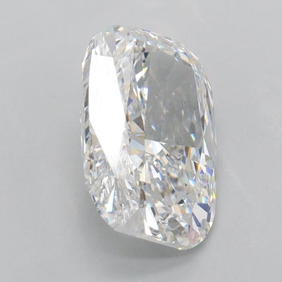 1.91 Carat Elongated Cushion Lab Diamond :: 360 spin frame 02