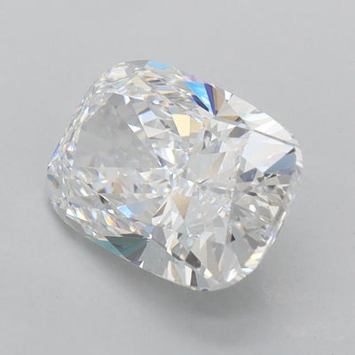 1.91 Carat Elongated Cushion Lab Diamond :: 360 spin frame 03