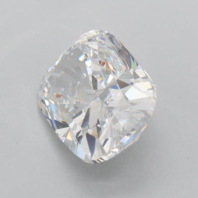 1.91 Carat Elongated Cushion Lab Diamond :: 360 spin frame 04